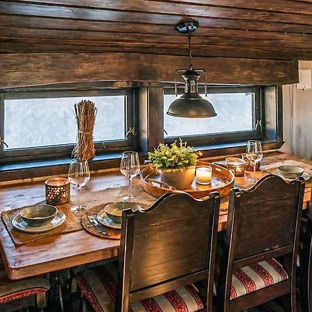 Feriehus 3 Bedroom Lovely In Valer *