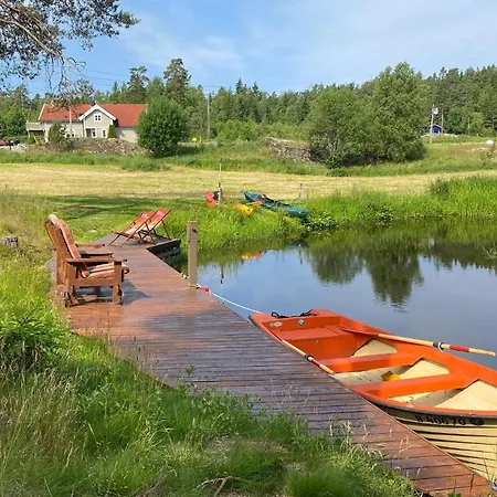 3 Bedroom Lovely In Valer Feriehus