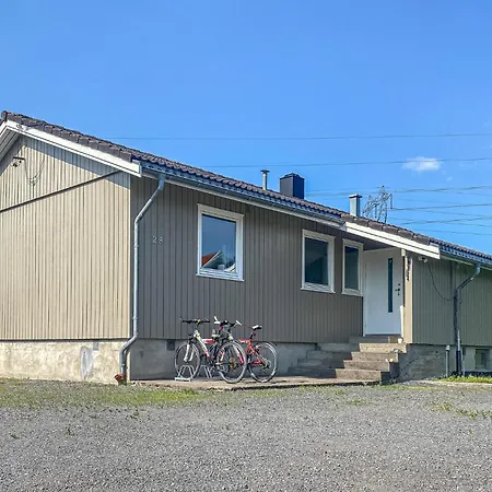 3 Bedroom Lovely In Valer *