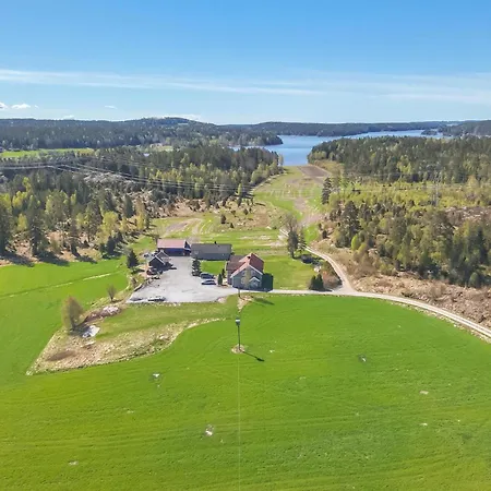 3 Bedroom Lovely In Valer Feriehus Viker