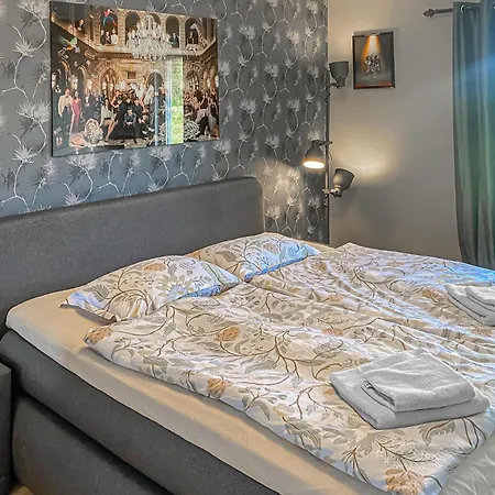 Feriehus 3 Bedroom Lovely In Valer