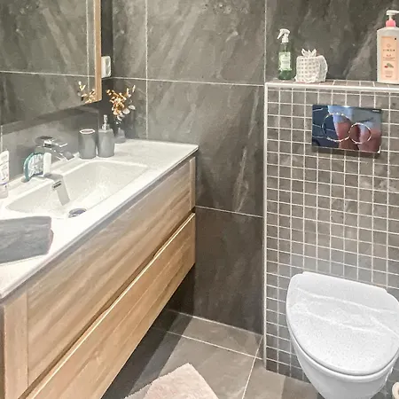 3 Bedroom Lovely In Valer Feriehus Viker